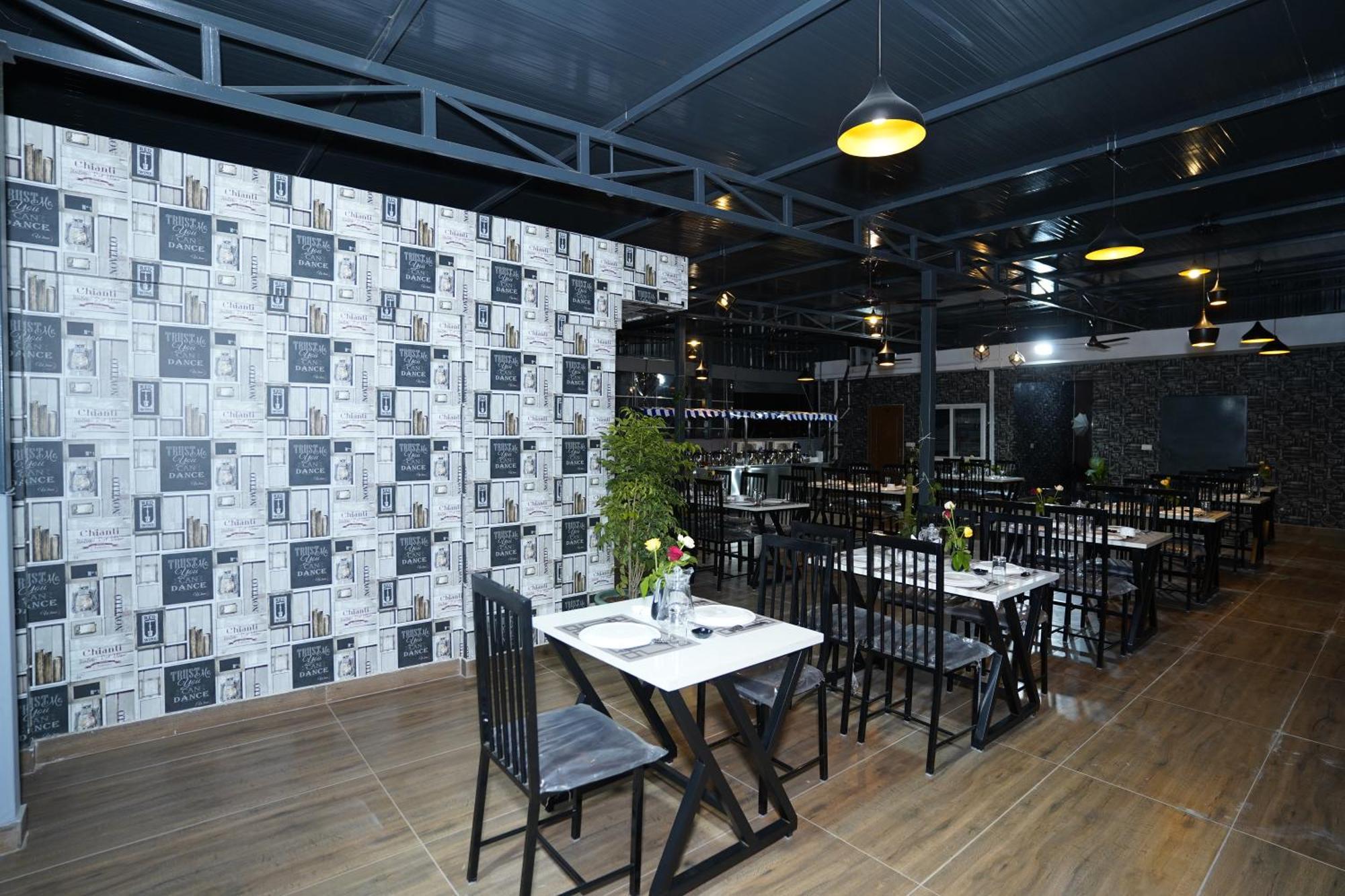 Хостел Sai Manyata Business Residency, Manyata Tech Park Бангалор Экстерьер фото